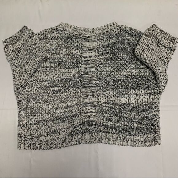 VICTORIA SECRET Chunky Knit Dolman Sweater - Picture 2 of 7